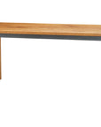 PORTLAND DINING TABLE