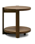 PUT SIDE TABLE