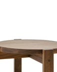 PUT SIDE TABLE