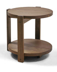 PUT SIDE TABLE