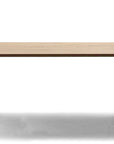 RITZ LOW DINING TABLE W1600