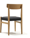 DINING CHAIR RODARK CHAIR