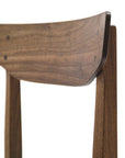DINING CHAIR RODARK CHAIR