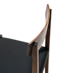 DINING CHAIR RODARK CHAIR