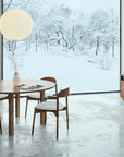 RONDE DINING TABLE