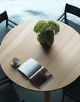 RONDE DINING TABLE