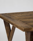 RUDE DINING TABLE