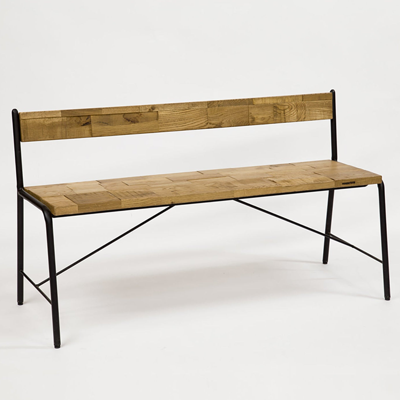DECCA BENCH
