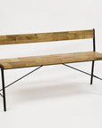 DECCA BENCH