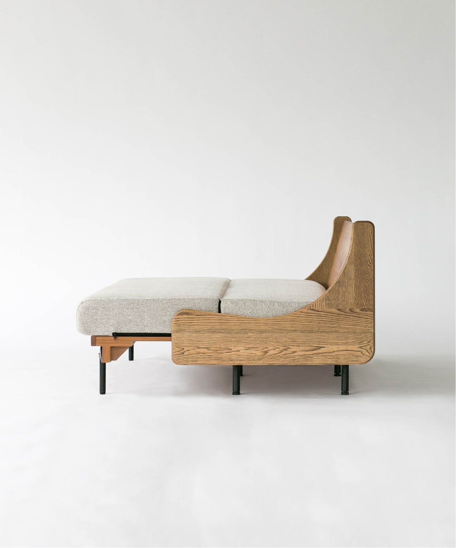 HABITAT SOFA BED