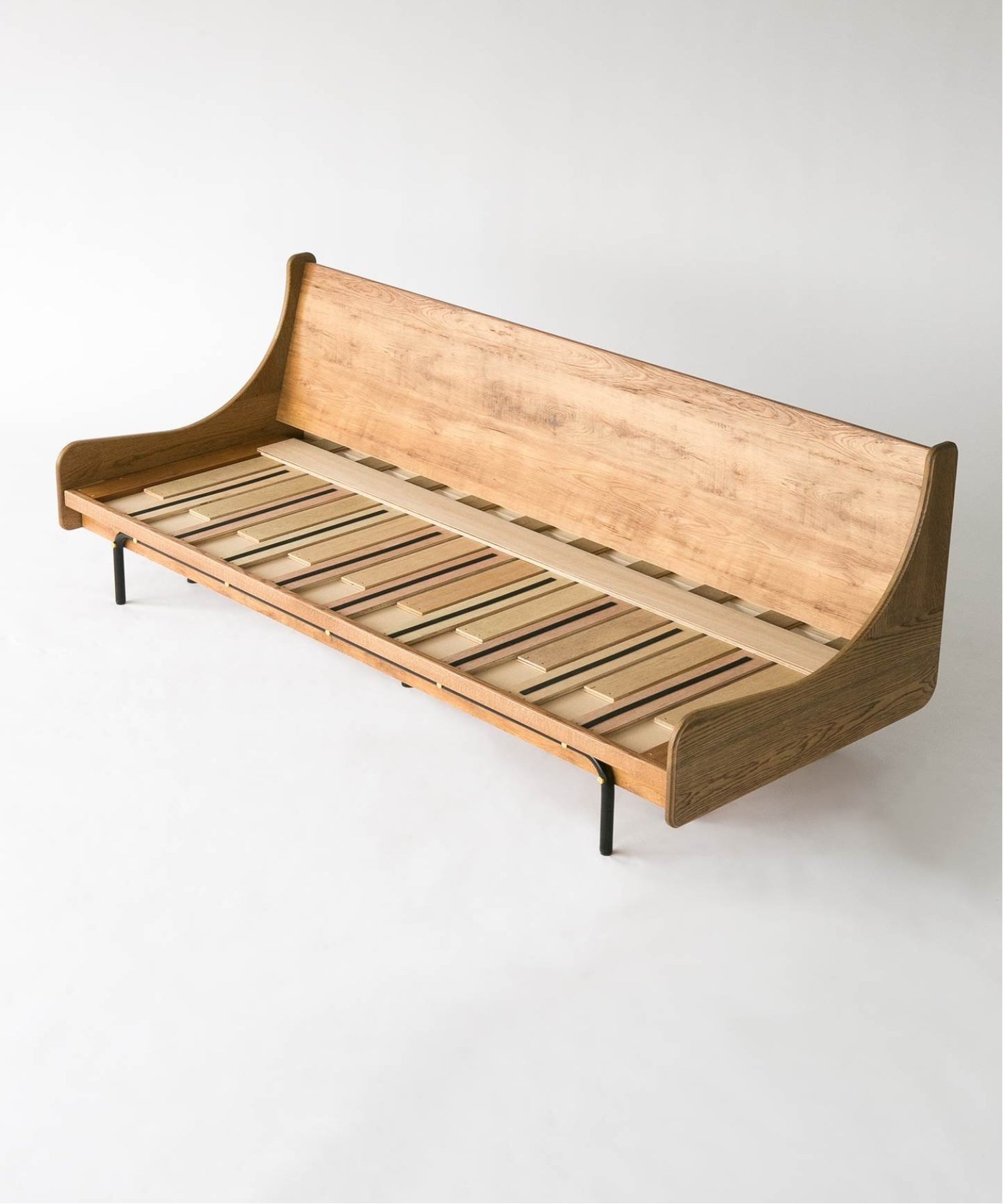 HABITAT SOFA BED