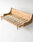 HABITAT SOFA BED