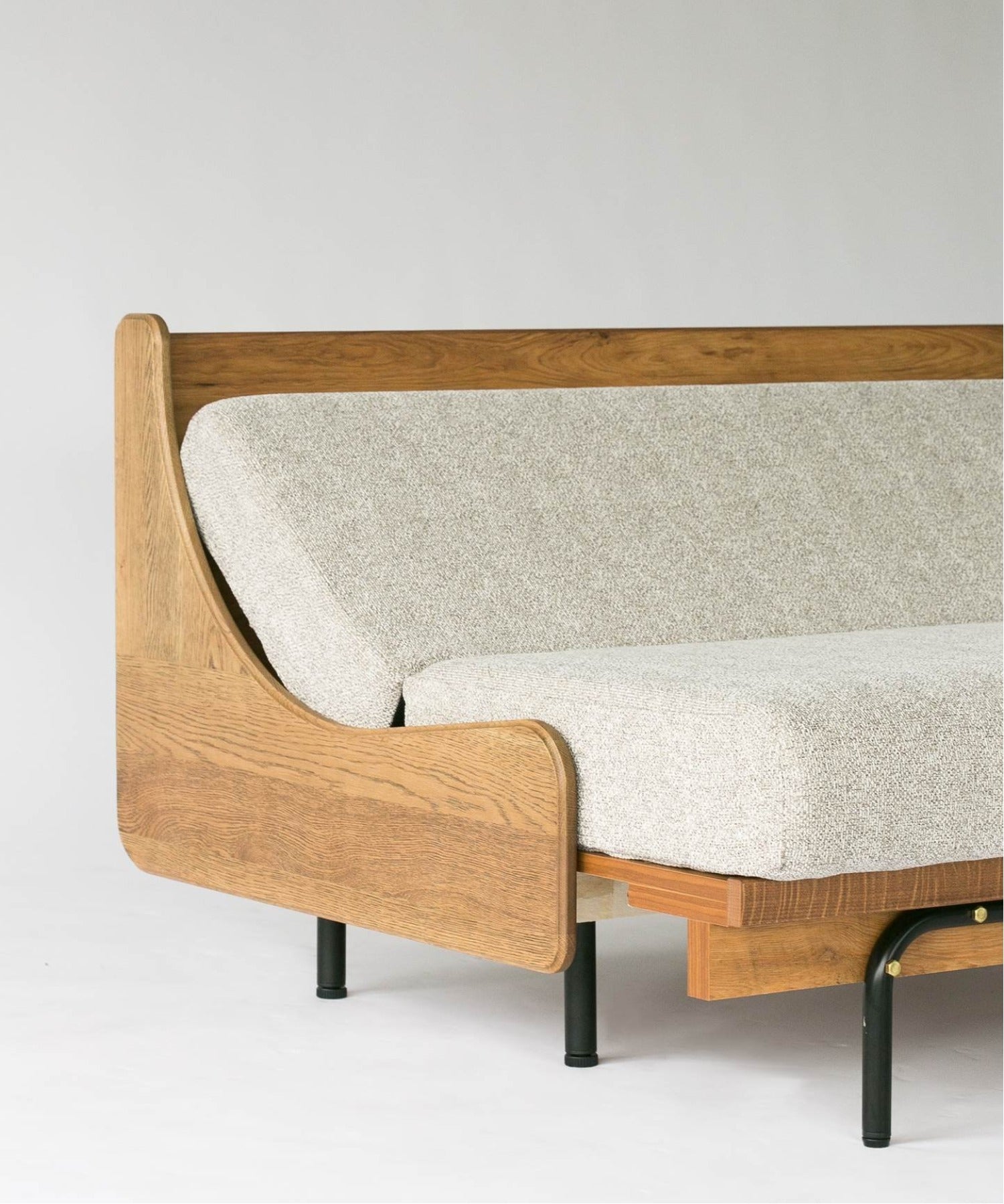 HABITAT SOFA BED