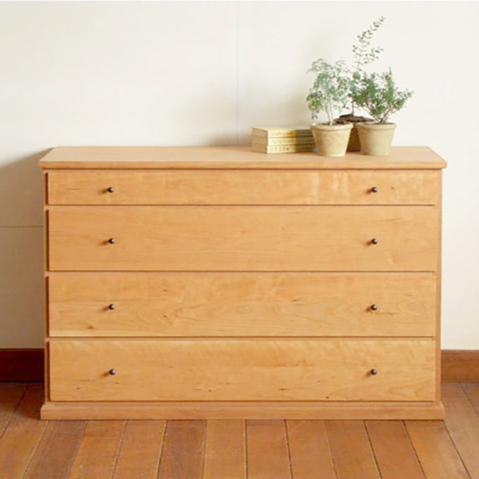 SHIRLEY COUNTER CHEST 4