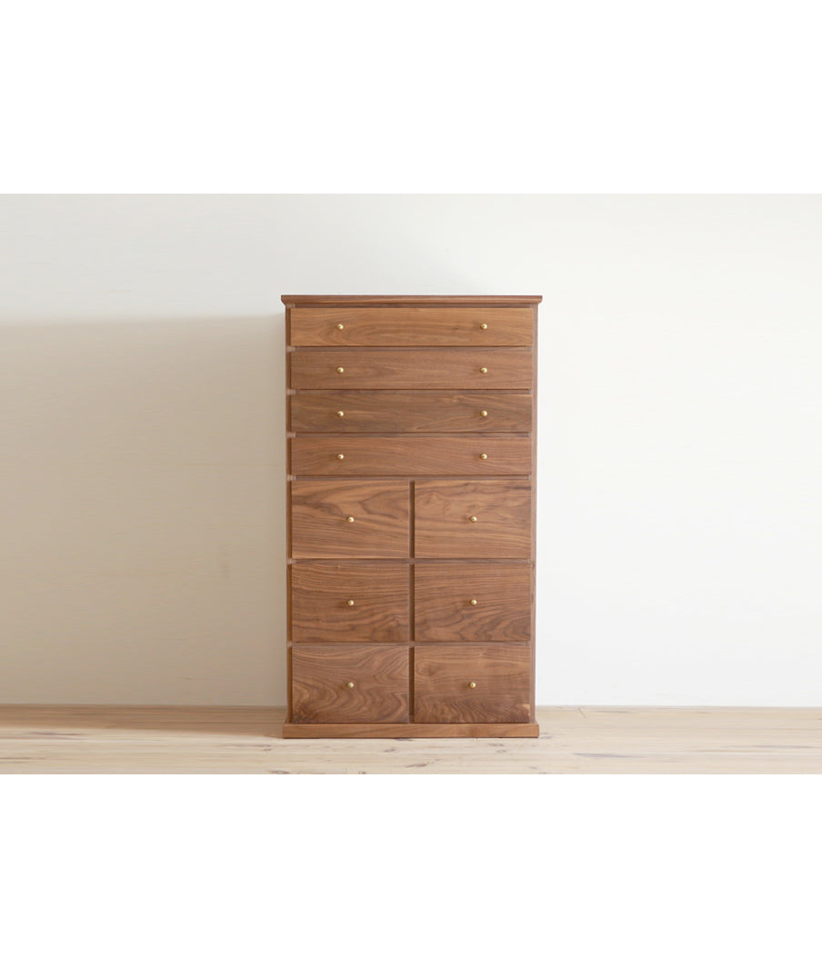 SHIRLEY HIGH CHEST 10