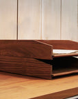 STACKING A4 TRAY