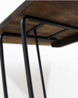 CLOUD SIDE TABLE