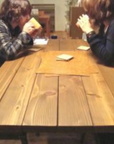 FACTORY TABLE D420