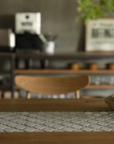 TILE DINING TABLE