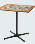 TILE CAFE TABLE
