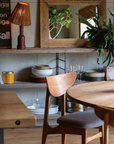 KARL 120 ROUND TABLE