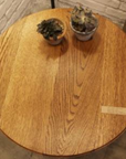JUN ROUND TABLE