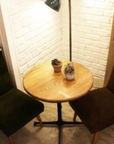 JUN ROUND TABLE