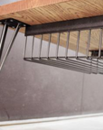 ROUGH CARGO TABLE
