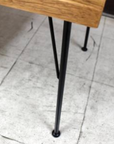 ROUGH CARGO TABLE