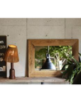 WALL MIRROR