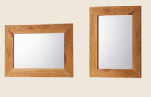WALL MIRROR