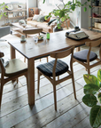 PORTLAND DINING TABLE