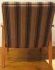 PLATZ II SOFA 1P