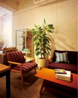 PLATZ II SOFA 2P