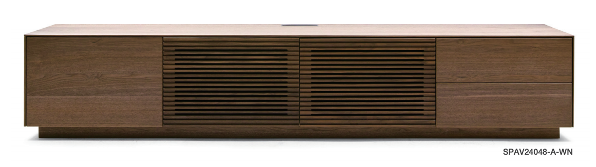 SUPREMO AV BOARD (D480 TYPE A)