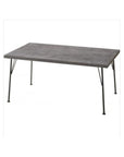 MX TABLE