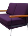 CARGO SOFA 2.5P