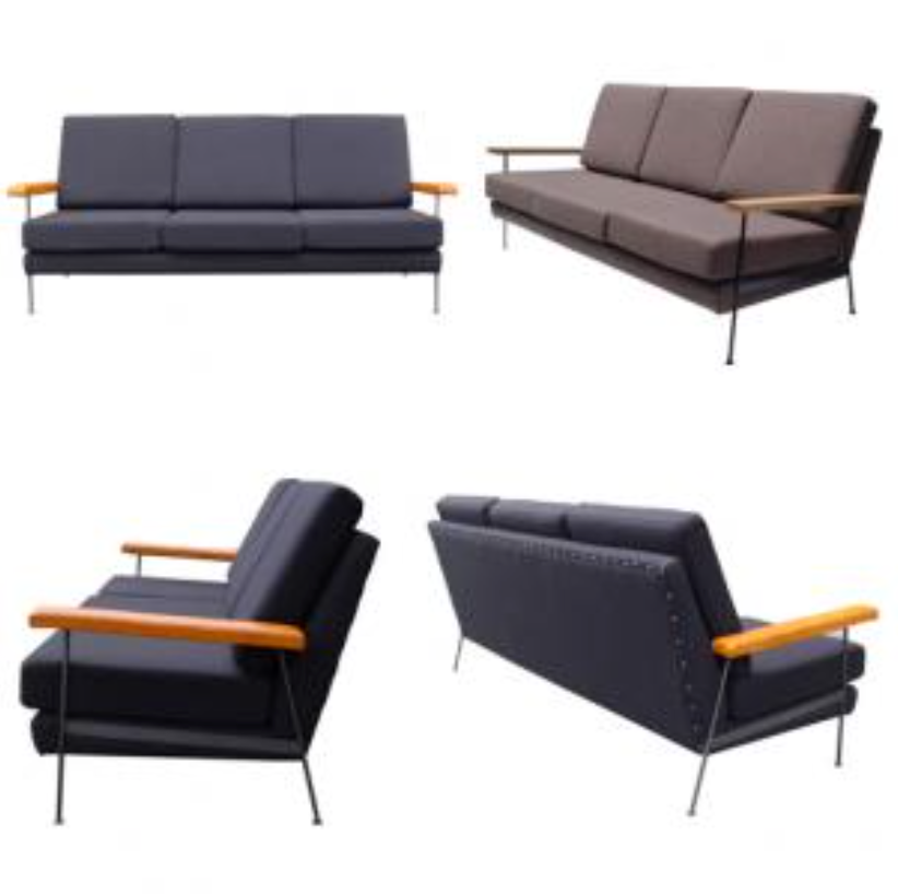 CARGO SOFA 3P