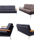 CARGO SOFA 3P