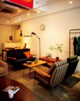 CARGO SOFA 3P