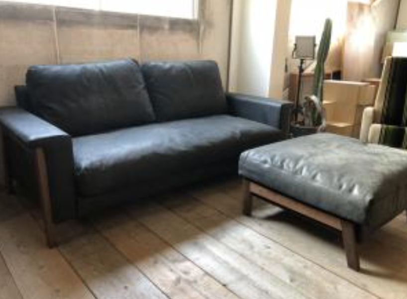 CLOUD CHAISE LONGUE SOFA 2.5P