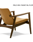 ROBINSON LOUNGE CHAIR