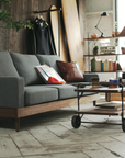 MAVERICK SOFA 3P