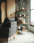 MAVERICK SOFA 1P