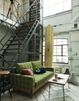 MAVERICK SOFA 2.5P
