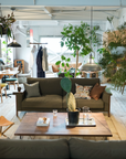 CLOUD SOFA 3P