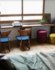 COLUMN STOOL