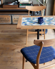 CORDIAL DINING CHAIR