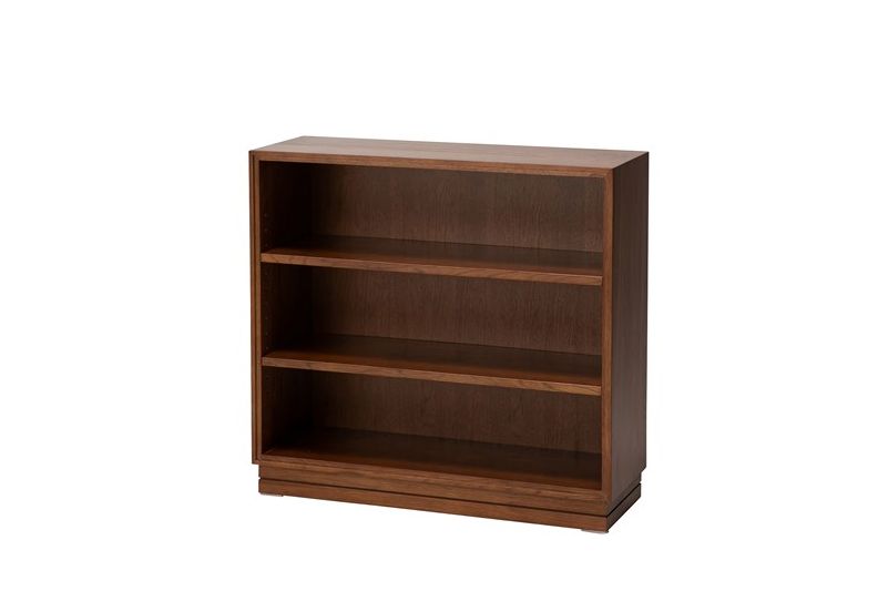 BROOKS SMALL CHEST, SERVER AND STACKING SHELF
