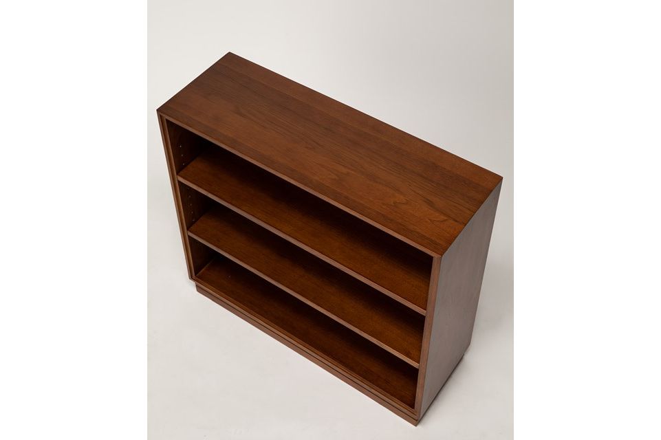 BROOKS SMALL CHEST, SERVER AND STACKING SHELF